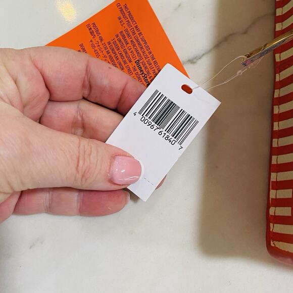 2024 Disney Eats Purse Park Collection Popcorn Crossbody Bag New NWT - Picture 7 of 9